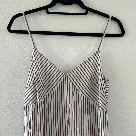 Club Monaco simple stripe dress - Picture 7 of 10
